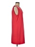 Kut from the Kloth Red Casual Dress Size 8 - photo 4