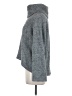 Point Sur Gray Turtleneck Sweater Size M - photo 5