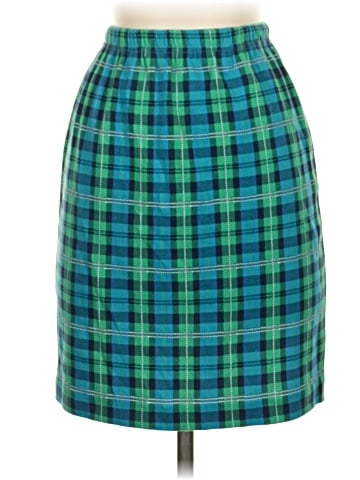 Adrienne Vittadini Casual Skirt (view 1)