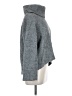 Point Sur Gray Turtleneck Sweater Size M - photo 4