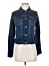 Lee Blue Denim Jacket Size S - photo 1