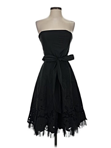 BCBGMAXAZRIA Cocktail Dress (view 1)