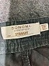 SONOMA life + style Gray Cargo Pants Size 20 - photo 4