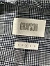 Grayson 100% Cotton Plaid Gray Long Sleeve Button-Down Shirt Size Med (3) - photo 7