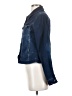 Lee Blue Denim Jacket Size S - photo 5