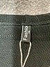 Fashion Black Pullover Sweater Size XS - photo 7