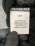 Fashion Black Pullover Sweater Size XS - photo 8