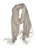 A New Day Gray Purple Scarf One size - photo 1