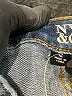 NY&C Hearts Blue Jeans Size 12 - photo 7