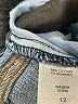 NY&C Hearts Blue Jeans Size 12 - photo 9