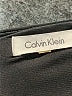Calvin Klein Solid Black Cocktail Dress Size S (estimated) - photo 7
