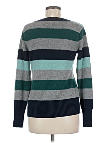 St. John's Bay Pullover Sweater (view 2)