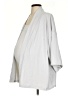 Storq Silver Gray Cardigan Size 2 Maternity - photo 1
