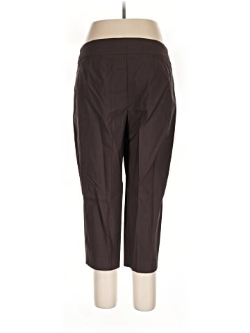 Lane Bryant Outlet Active Pants (view 2)
