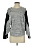 Zara Gray Pullover Sweater Size S - photo 1