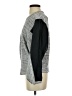Zara Gray Pullover Sweater Size S - photo 5