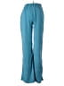 Unbranded Color Block Blue Casual Pants Size S - photo 1