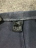 Hue Black Leggings Size M - photo 7