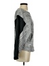 Zara Gray Pullover Sweater Size S - photo 4