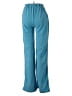 Unbranded Color Block Blue Casual Pants Size S - photo 2