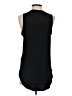 Halara Black Sleeveless Blouse Size XS - photo 2