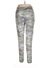 Splash Camo Gray Active Pants Size 1X - photo 2