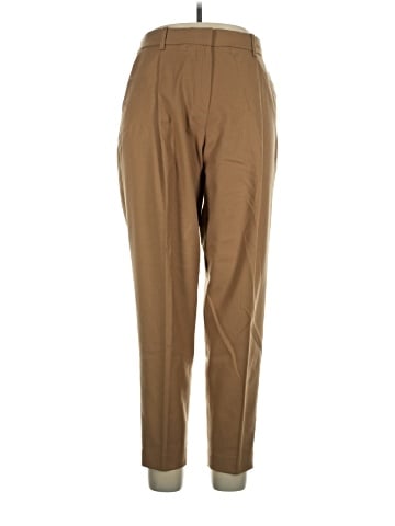 Massimo Dutti Casual Pants (view 1)