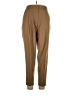 Massimo Dutti Solid Brown Casual Pants Size 14 (estimated) - photo 1