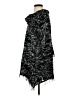 Assorted Brands 100% Polyester Black 3/4 Sleeve Blouse Size S - photo 5