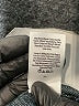Time and Tru Solid Gray Active Pants Size M - photo 8