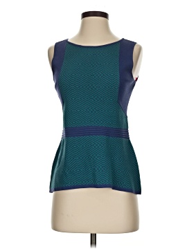 Catherine Catherine Malandrino Sleeveless Top