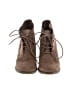 Mia Brown Tan Ankle Boots Size 10 - photo 2