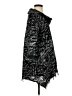 Assorted Brands 100% Polyester Black 3/4 Sleeve Blouse Size S - photo 4