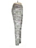 Splash Camo Gray Active Pants Size 1X - photo 4
