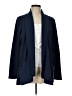 Gander Mtn Blue Cardigan Size L - photo 1