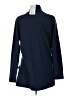 Gander Mtn Blue Cardigan Size L - photo 2