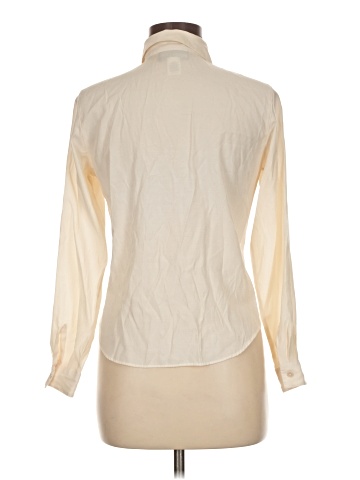 Pendleton Long Sleeve Blouse (view 2)