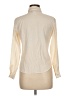 Pendleton Ivory Long Sleeve Blouse Size 6 (petite) - photo 2