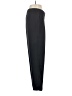 Adrienne Vittadini Solid Black Dress Pants Size M - photo 4