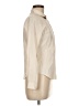 Pendleton Ivory Long Sleeve Blouse Size 6 (petite) - photo 4