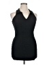 Say What? Black Cocktail Dress Size XL - photo 1