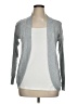Rewind Gray Cardigan Size XL - photo 1