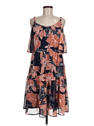 Signature by Robbie Bee Casual Dress (view 1)