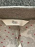 Boux AVENUE Print Silver Active Pants Size UK 10 / US 6 - photo 7