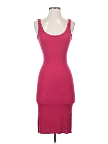 Enza Costa Cocktail Dress (view 1)