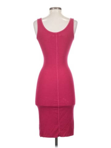 Enza Costa Cocktail Dress (view 2)