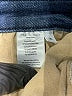 Rag & Bone Chevron-herringbone Blue Jeggings Size 30 waist - photo 8