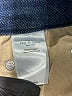 Rag & Bone Chevron-herringbone Blue Jeggings Size 30 waist - photo 11
