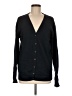 Brandy Melville Black Blue Cardigan One size (estimated) - photo 1