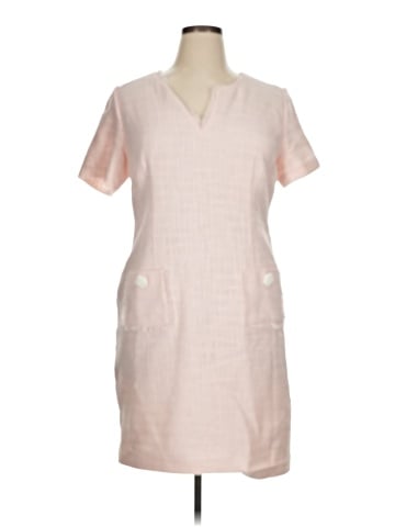 Karl Lagerfeld Paris Casual Dress (view 1)